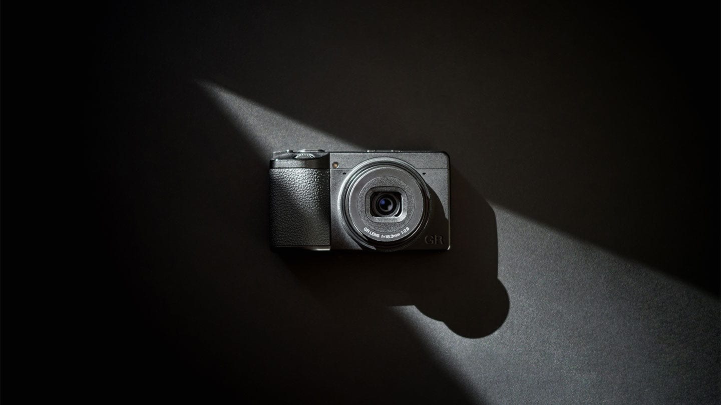 Master the Art of Street Photography